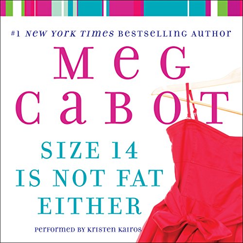 Size 14 Is Not Fat Either cover art