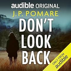 Don't Look Back cover art