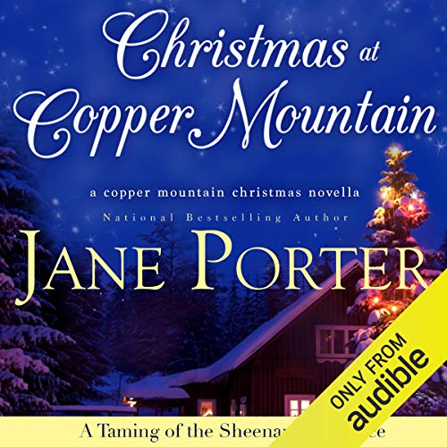 Christmas at Copper Mountain cover art