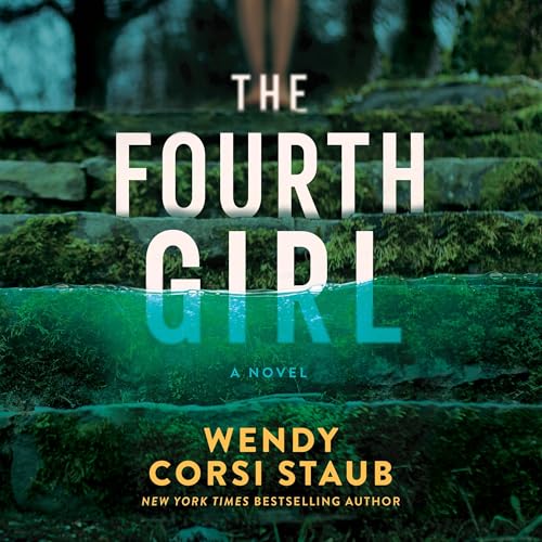 The Fourth Girl cover art