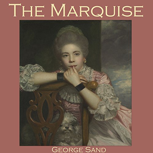 The Marquise cover art