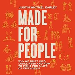 Made for People cover art