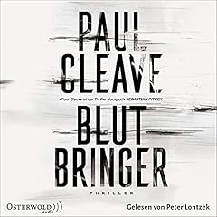 Blutbringer cover art