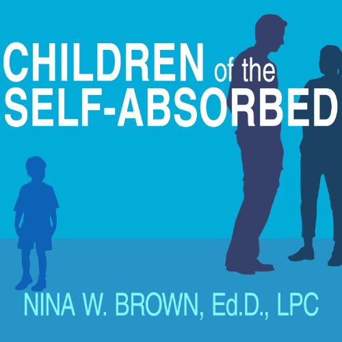 Children of the Self-Absorbed cover art