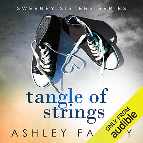 Tangle of Strings cover art