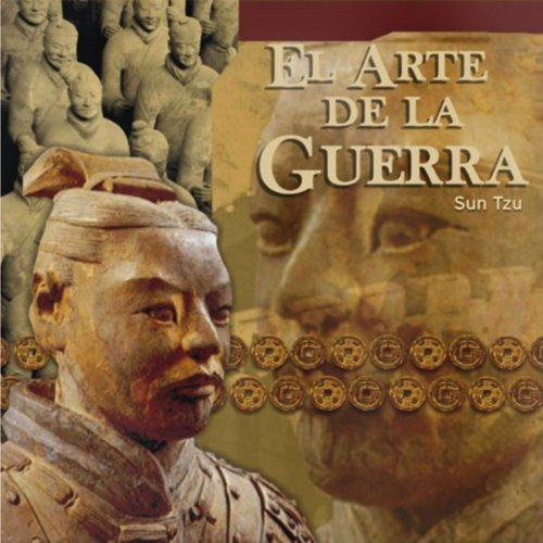 El Arte de la guerra [The Art of War] Audiobook By Tzu Sun cover art