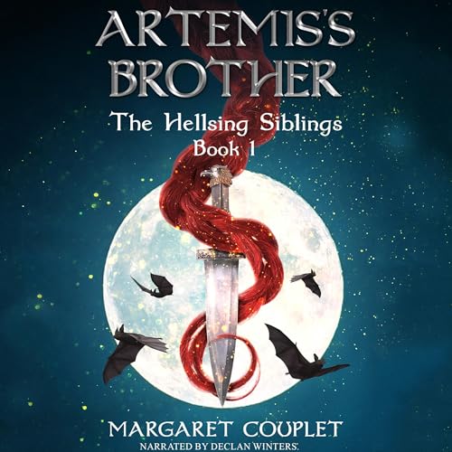 Artemis's Brother cover art