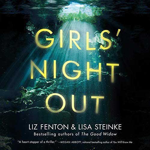 Girls' Night Out cover art