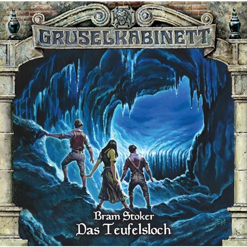 Das Teufelsloch cover art