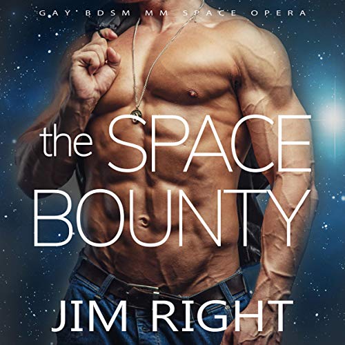 Page de couverture de The Space Bounty