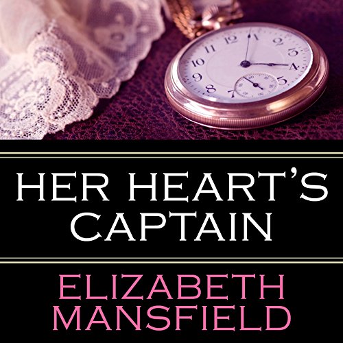 Her Heart's Captain cover art