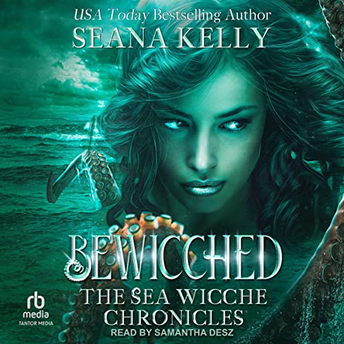 Bewicched cover art