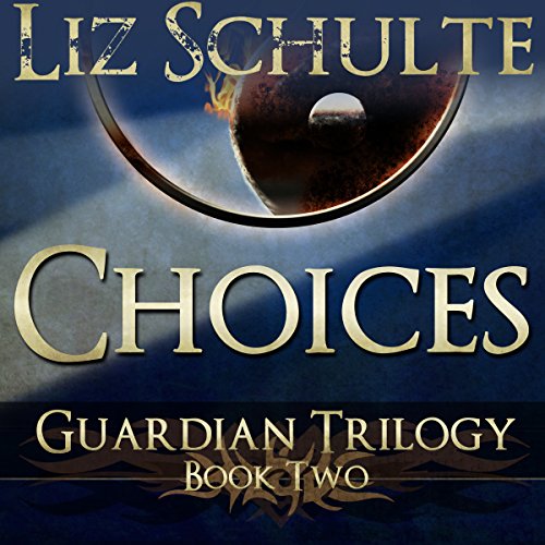 Choices cover art