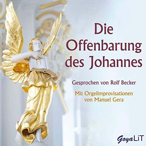 Die Offenbarung des Johannes Titelbild