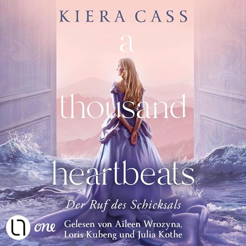 A thousand heartbeats - Der Ruf des Schicksals Titelbild