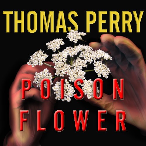 Poison Flower cover art