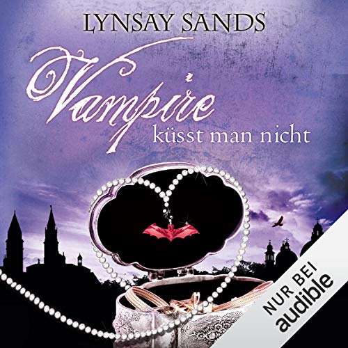 Vampire küsst man nicht Audiolibro Por Lynsay Sands arte de portada