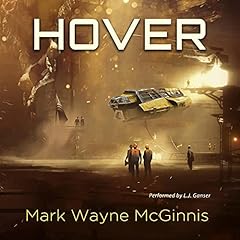 Hover cover art