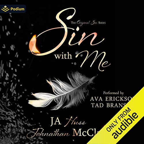 Sin with Me cover art