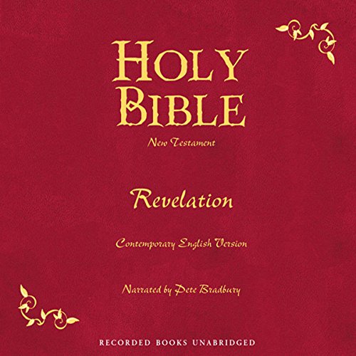 Holy Bible, Volume 30 cover art