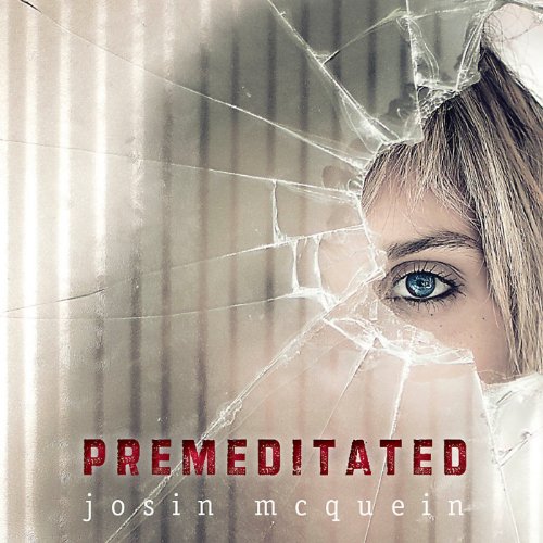 Premeditated cover art