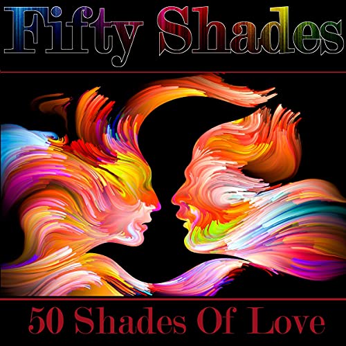 Fifty Shades of Love cover art