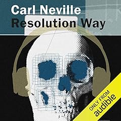 Resolution Way cover art