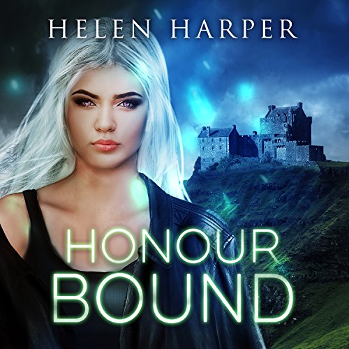 Honour Bound Titelbild