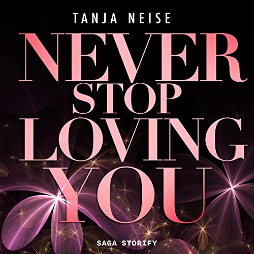 Never Stop Loving You cover art