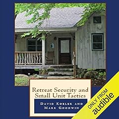 Retreat Security and Small Unit Tactics cover art