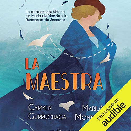 La Maestra [Teacher] cover art