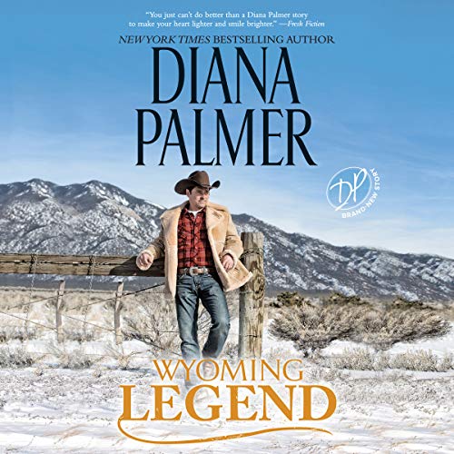 Wyoming Legend cover art