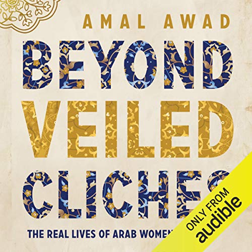 Beyond Veiled Cliches cover art