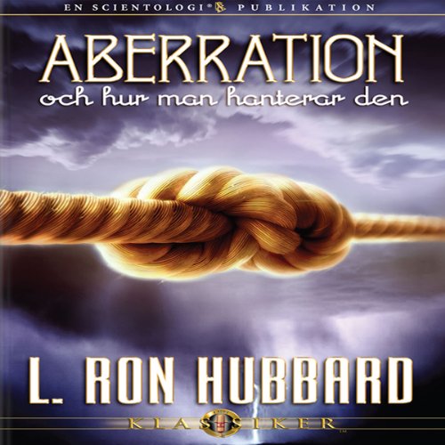 Aberration Och Hur Man Hanterar Den [Aberration and the Handling Of] cover art