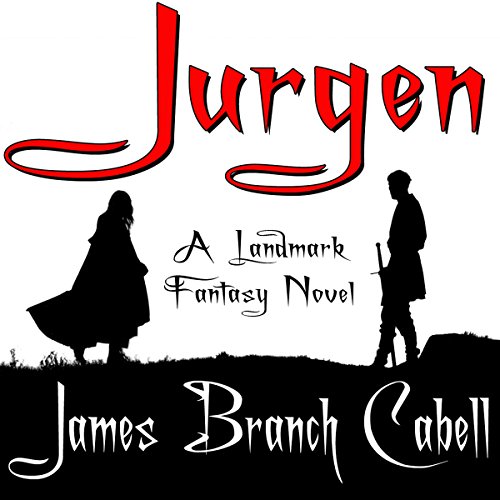 Jurgen cover art