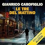 Le tre del mattino