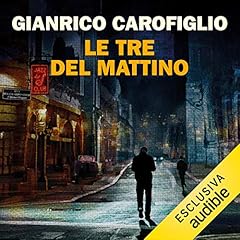 Le tre del mattino cover art