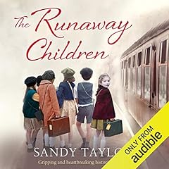 Couverture de The Runaway Children