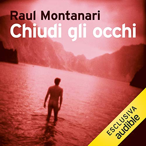 Chiudi gli occhi cover art