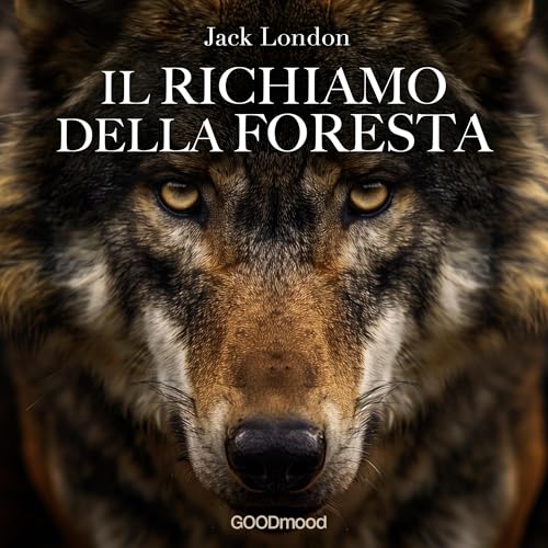 Il richiamo della foresta copertina