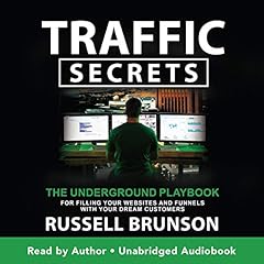 Traffic Secrets cover art