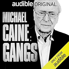 Michael Caine: Gangs