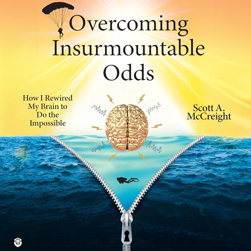 Overcoming Insurmountable Odds cover art