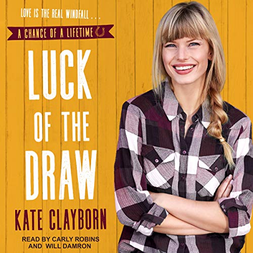 Luck of the Draw cover art