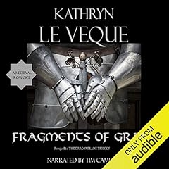 Fragments of Grace cover art