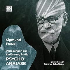 Vorlesungen zur Einführung in die Psychoanalyse Titelbild