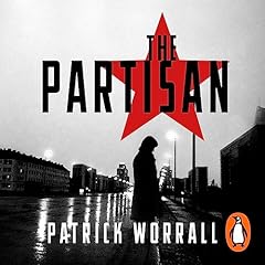 The Partisan cover art