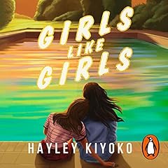 Girls Like Girls cover art