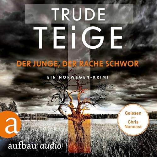 Der Junge, der Rache schwor Titelbild