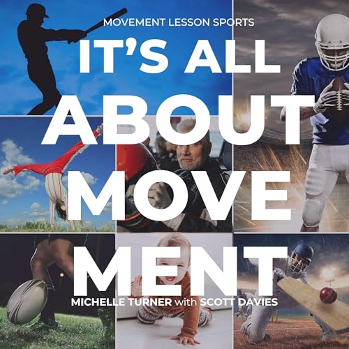 All About Movement cover art